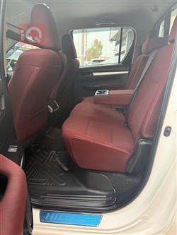 تويوتا هايلوكس